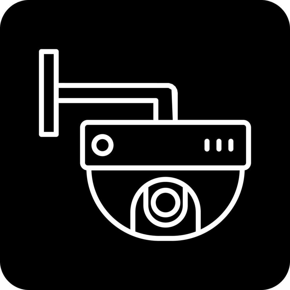 Surveillance Vecto Icon vector