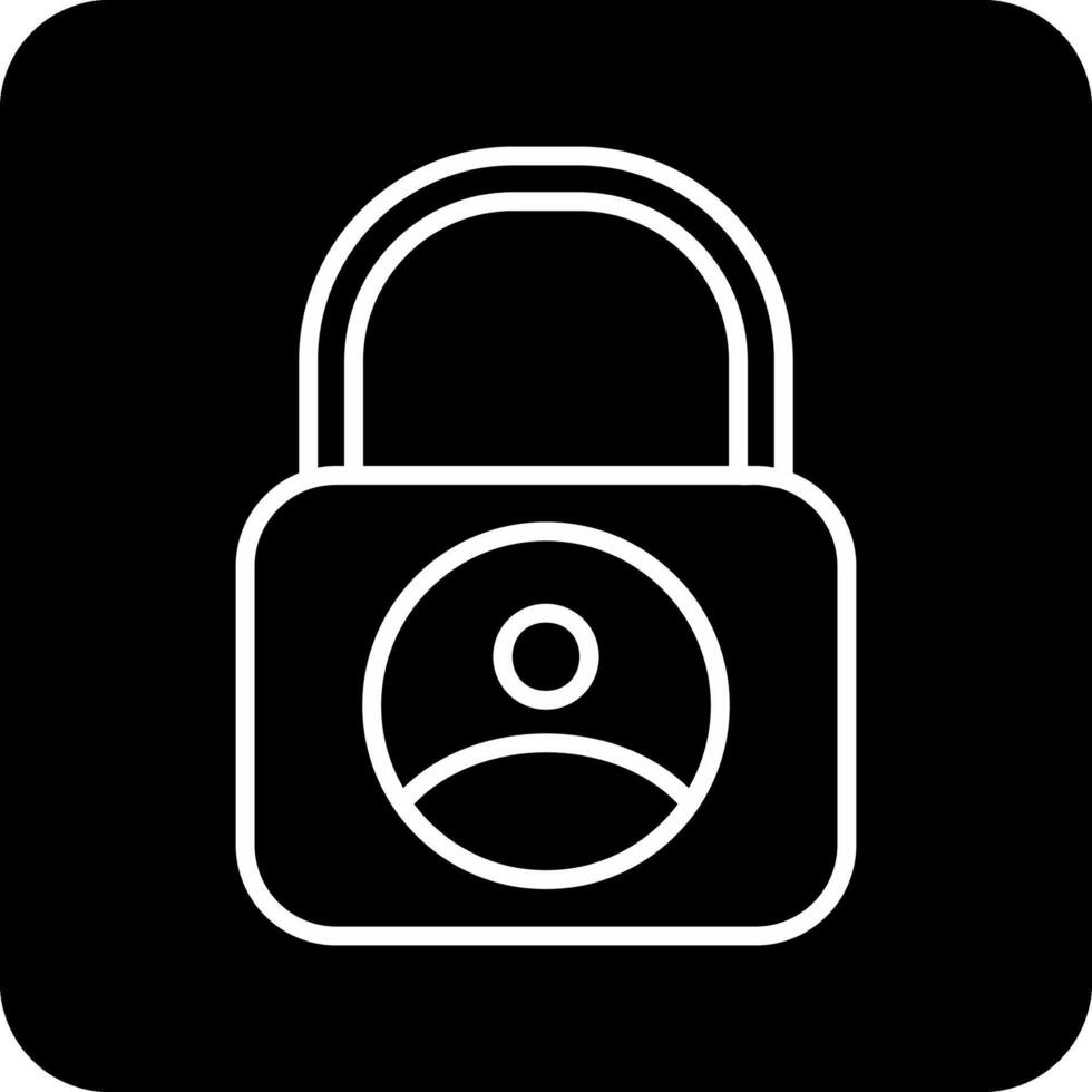 Privacy Vecto Icon vector
