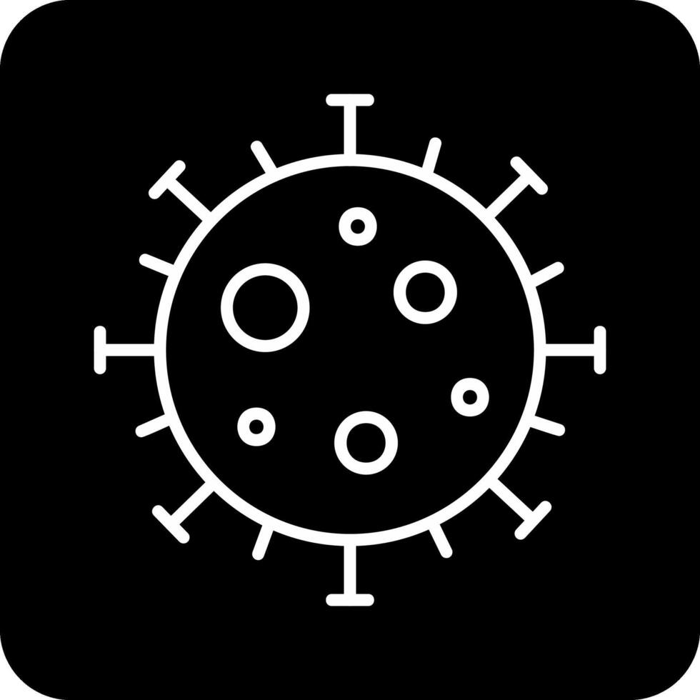 Coronavirus Vecto Icon vector