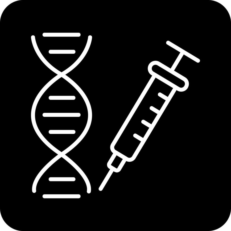 Genes Vecto Icon vector