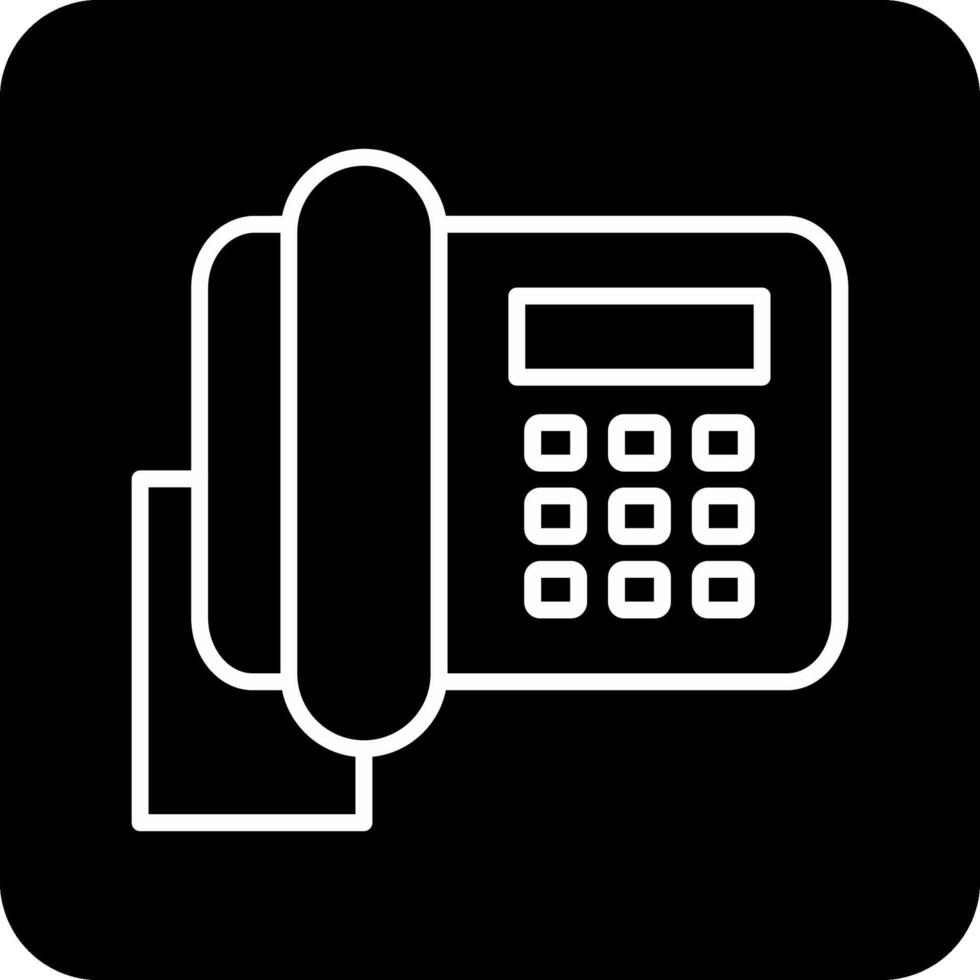 Phone Vecto Icon vector