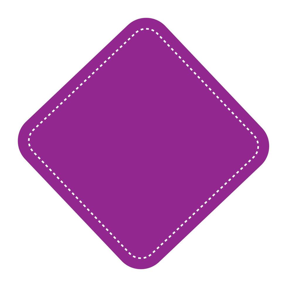 Starburst badge shape, burst wave star, price label sticker vector