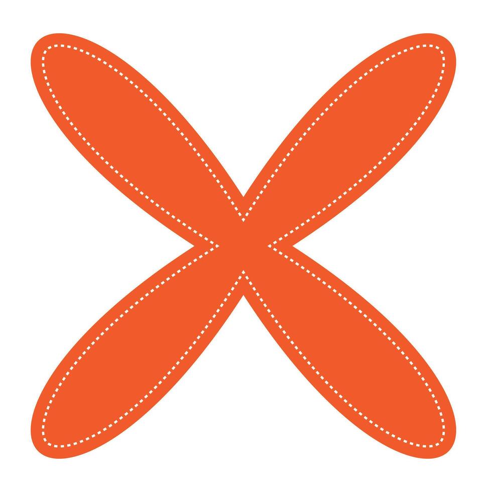 Starburst badge shape, burst wave star, price label sticker vector