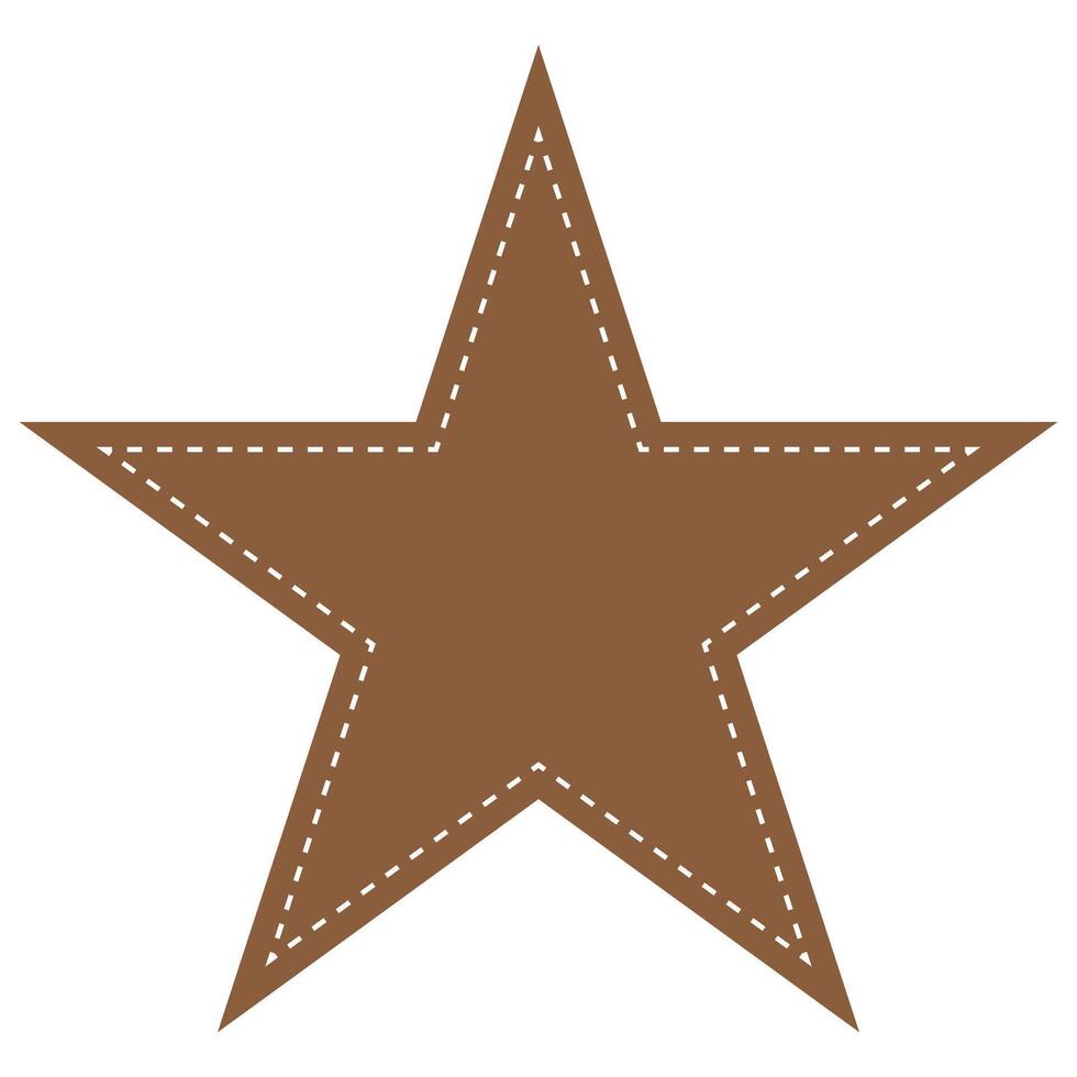 Starburst badge shape, burst wave star, price label sticker vector