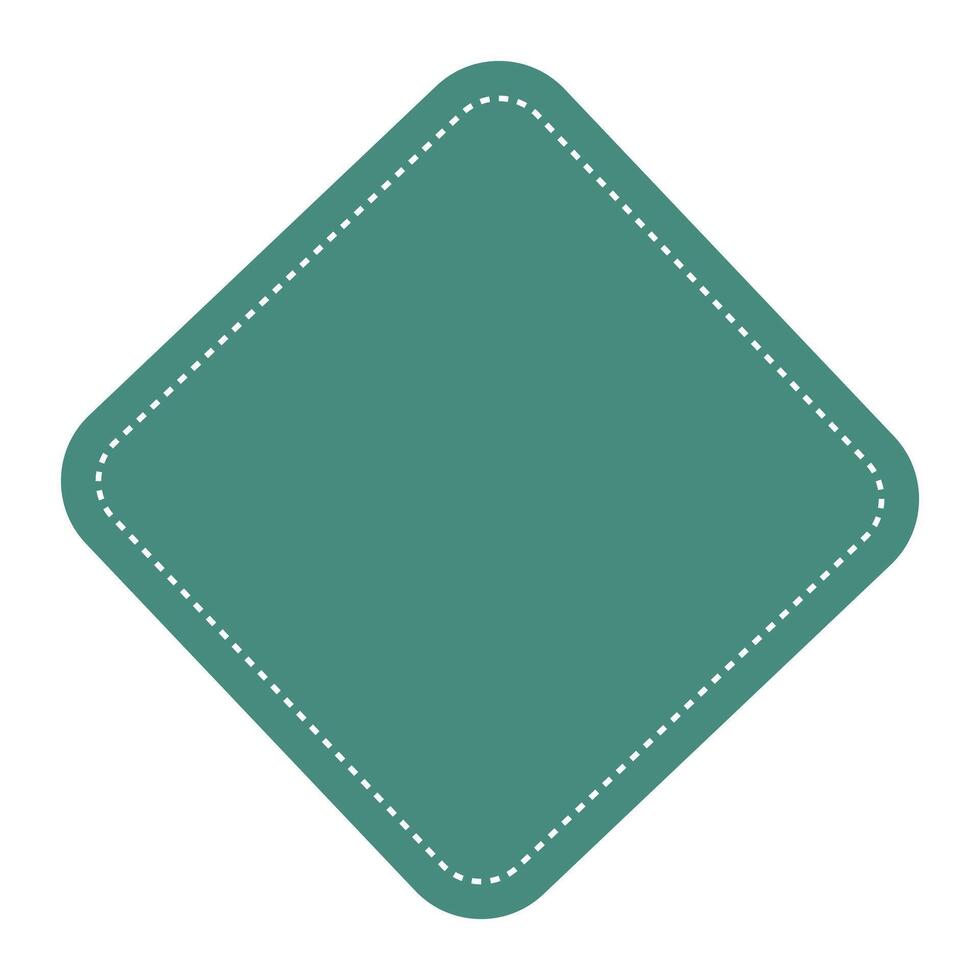 Starburst badge shape, burst wave star, price label sticker vector
