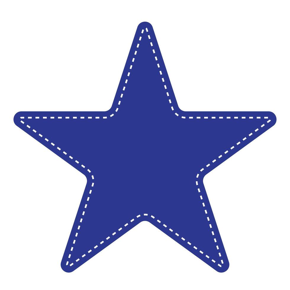 Starburst badge shape, burst wave star, price label sticker vector