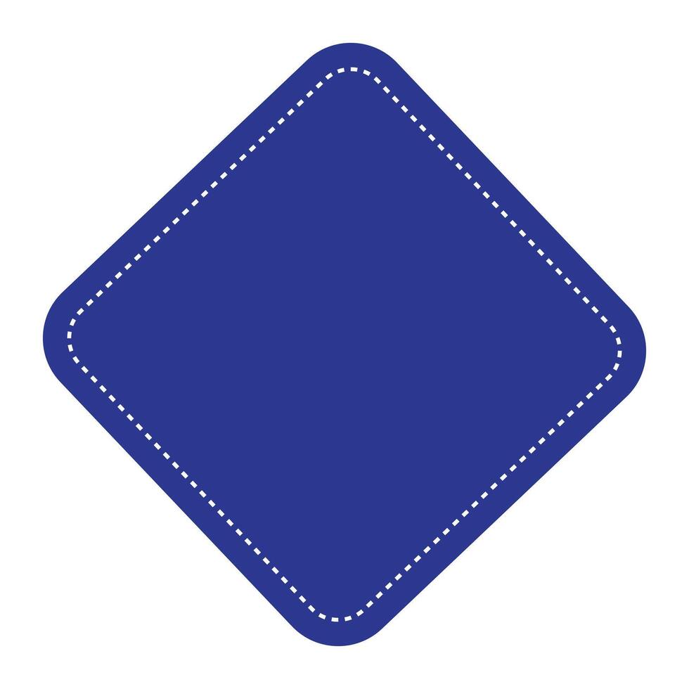 Starburst badge shape, burst wave star, price label sticker vector