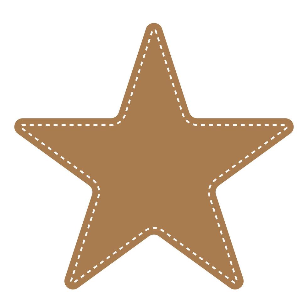 Starburst badge shape, burst wave star, price label sticker vector