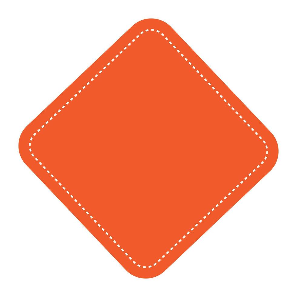 Starburst badge shape, burst wave star, price label sticker vector