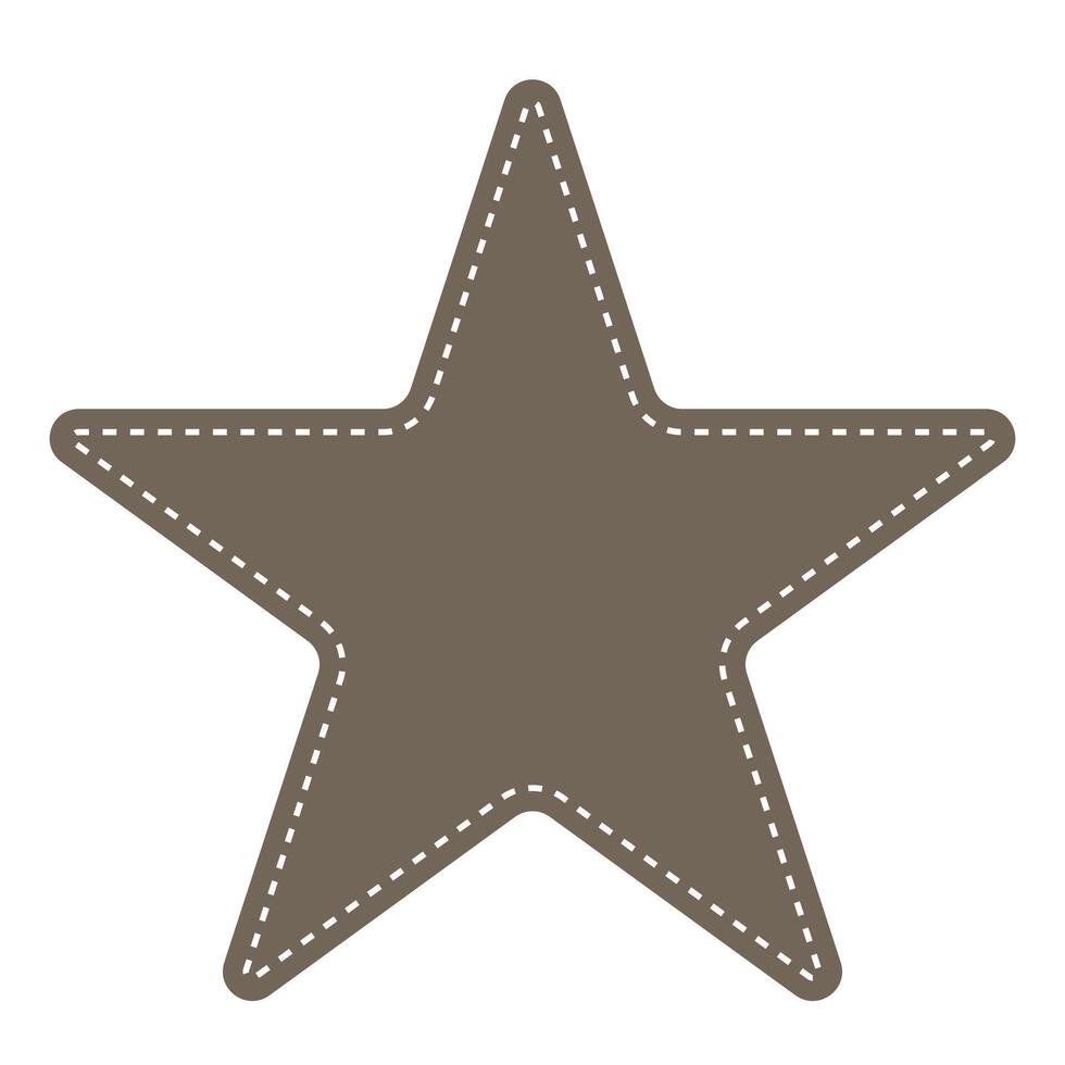 Starburst badge shape, burst wave star, price label sticker vector