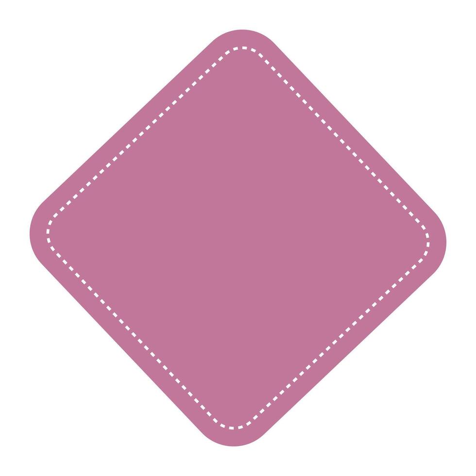 Starburst badge shape, burst wave star, price label sticker vector