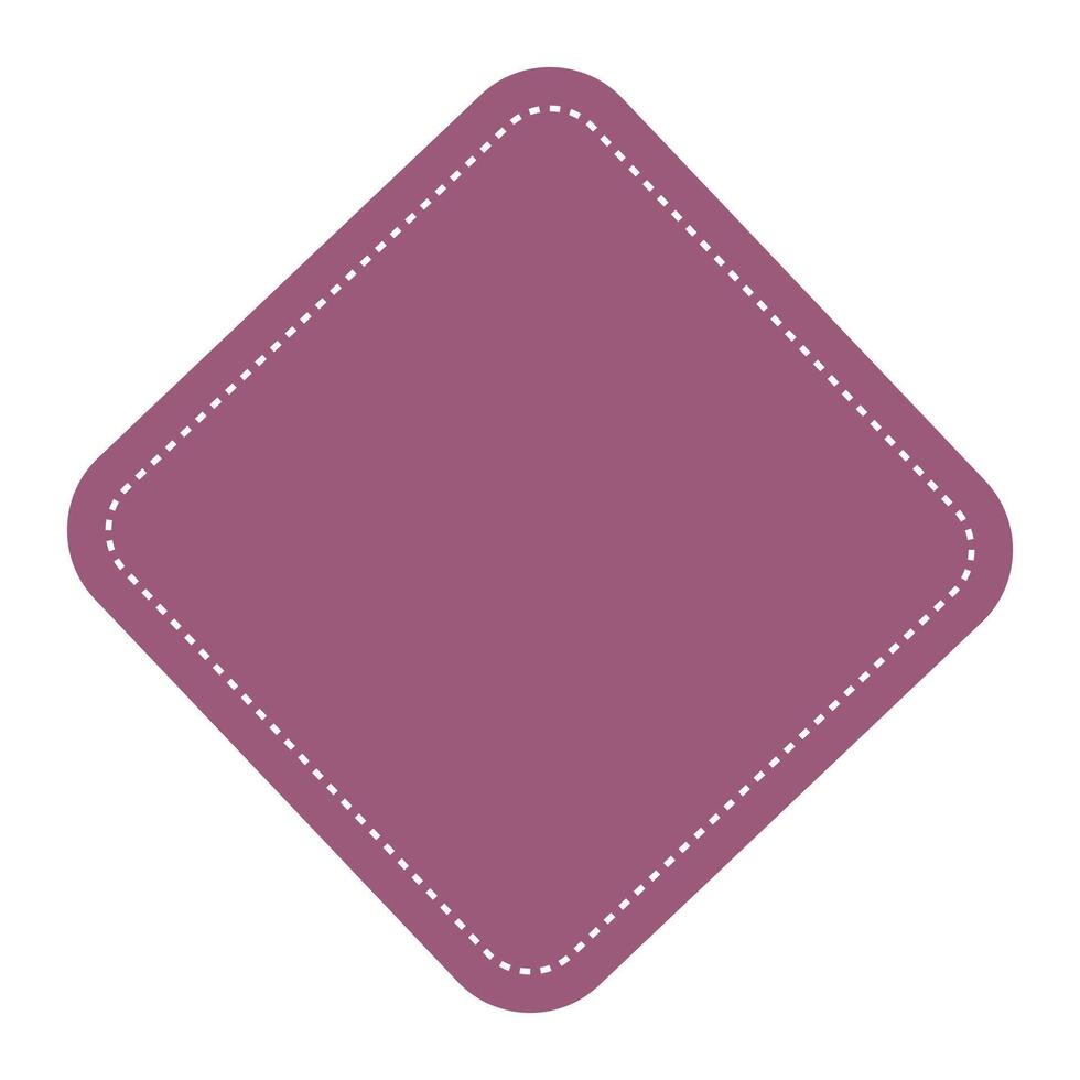 Starburst badge shape, burst wave star, price label sticker vector