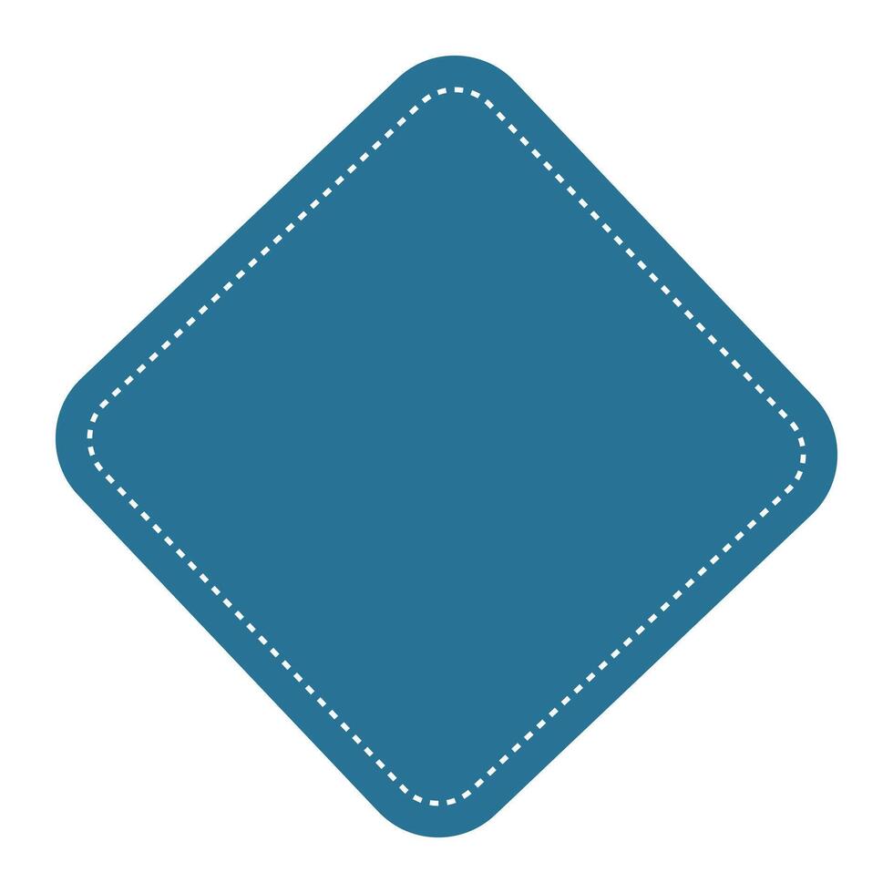Starburst badge shape, burst wave star, price label sticker vector
