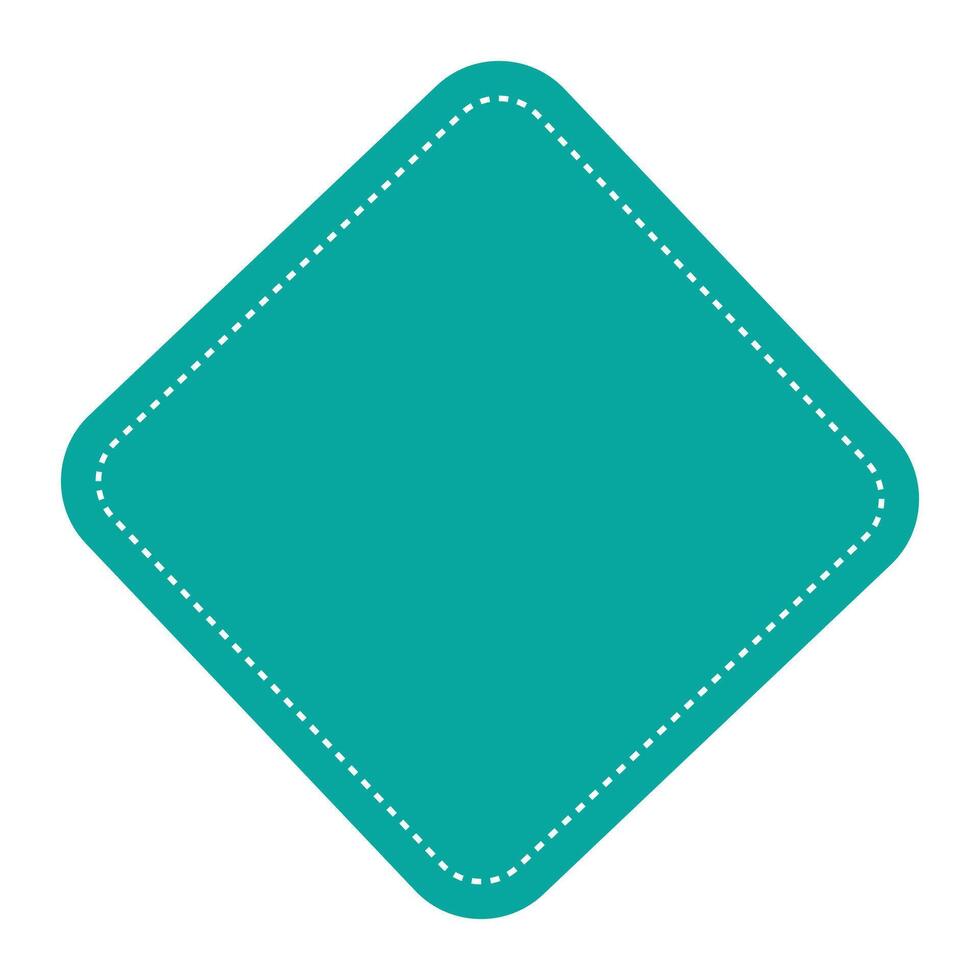 Starburst badge shape, burst wave star, price label sticker vector