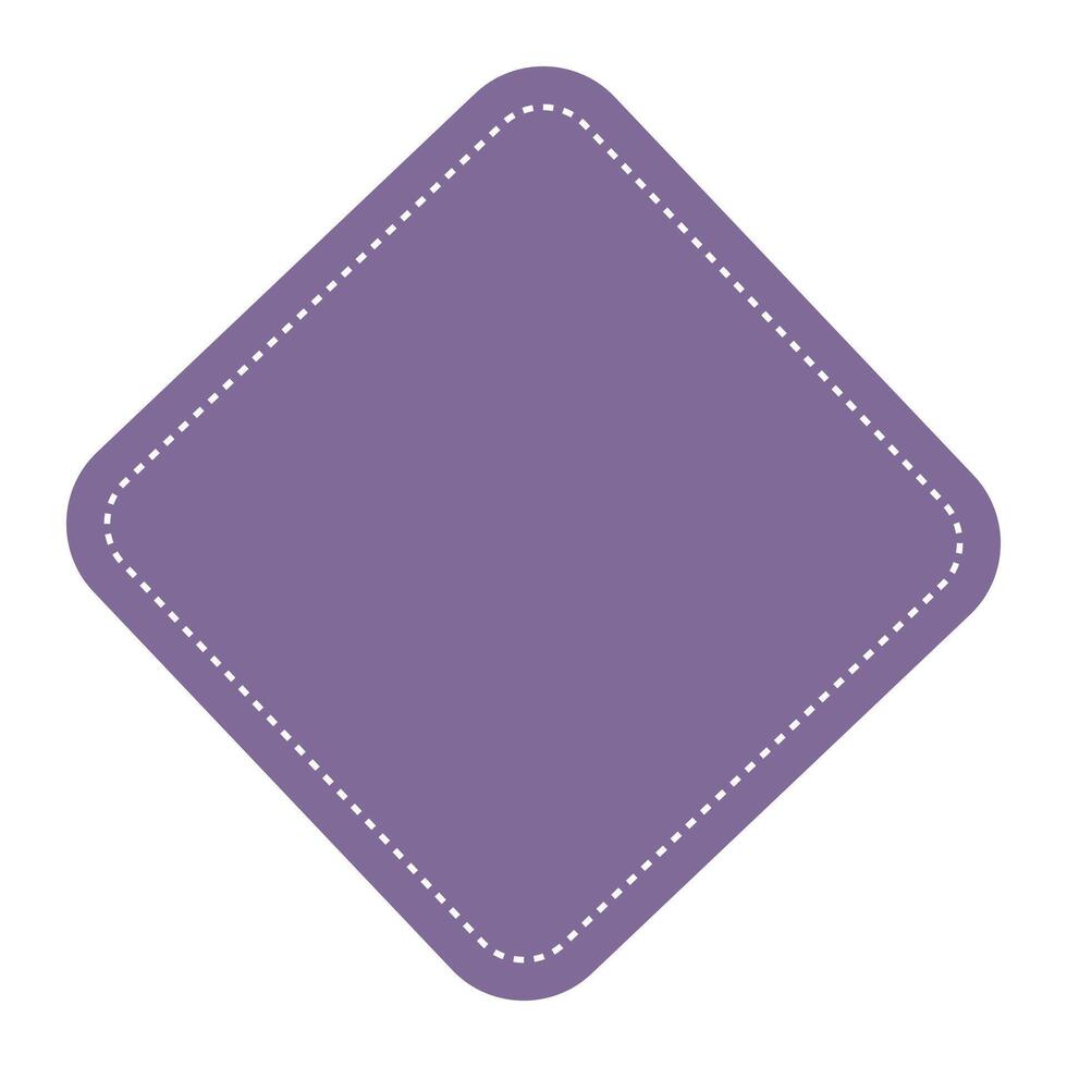Starburst badge shape, burst wave star, price label sticker vector
