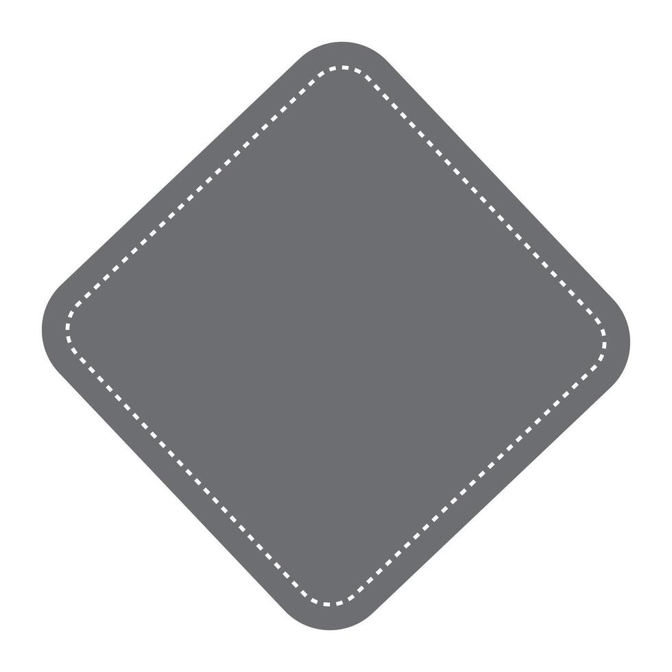 Starburst badge shape, burst wave star, price label sticker vector