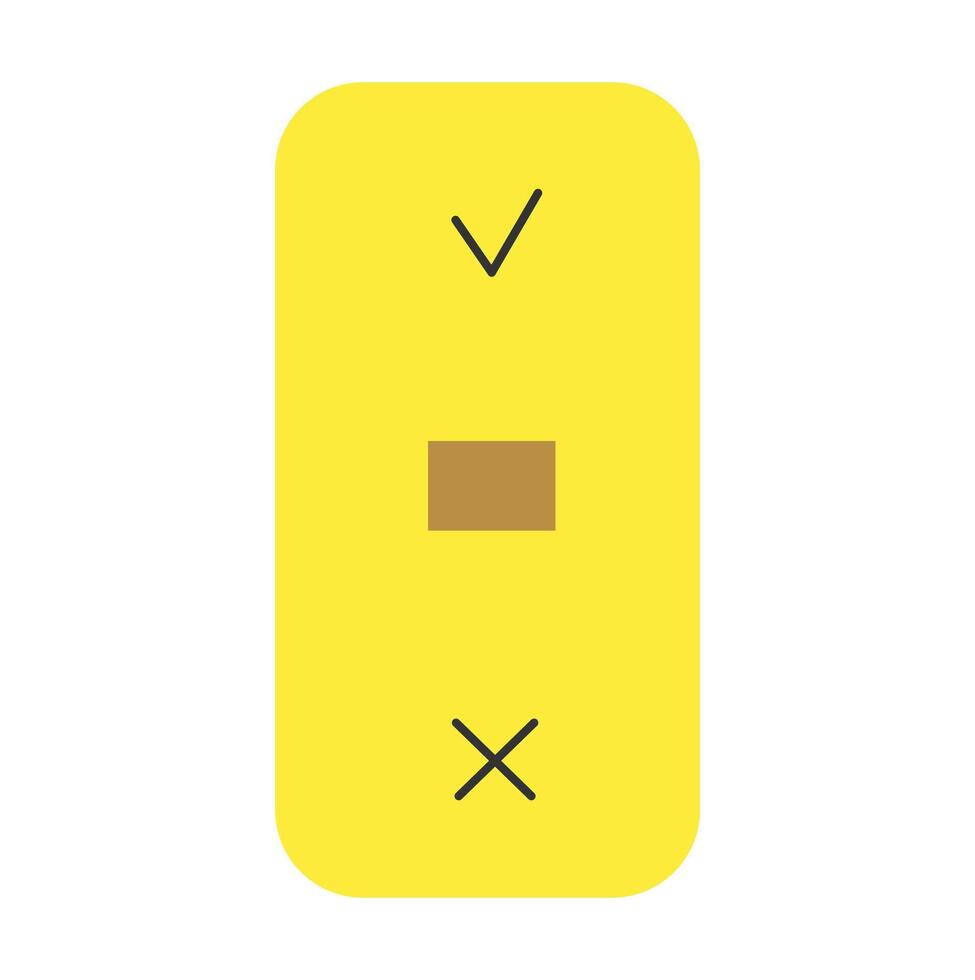 Premium vector parcel locker app icon for your delivery business.