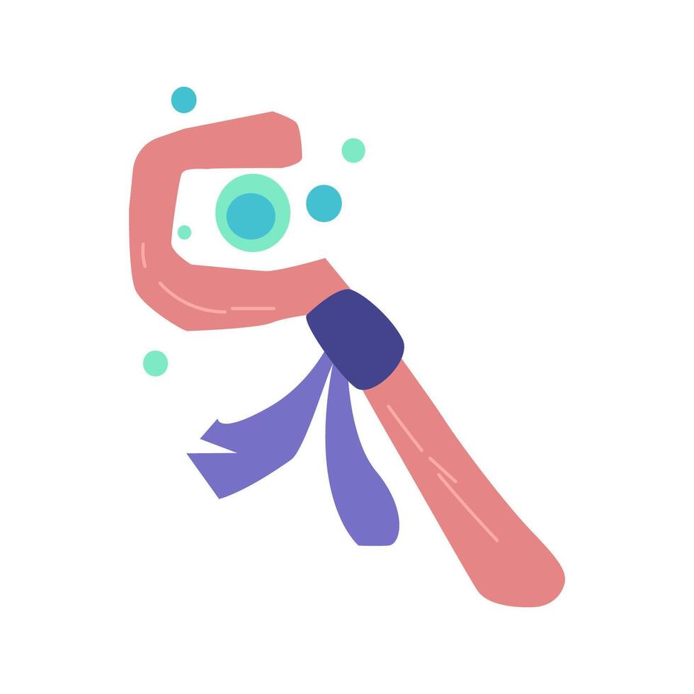 magic wand icon vector