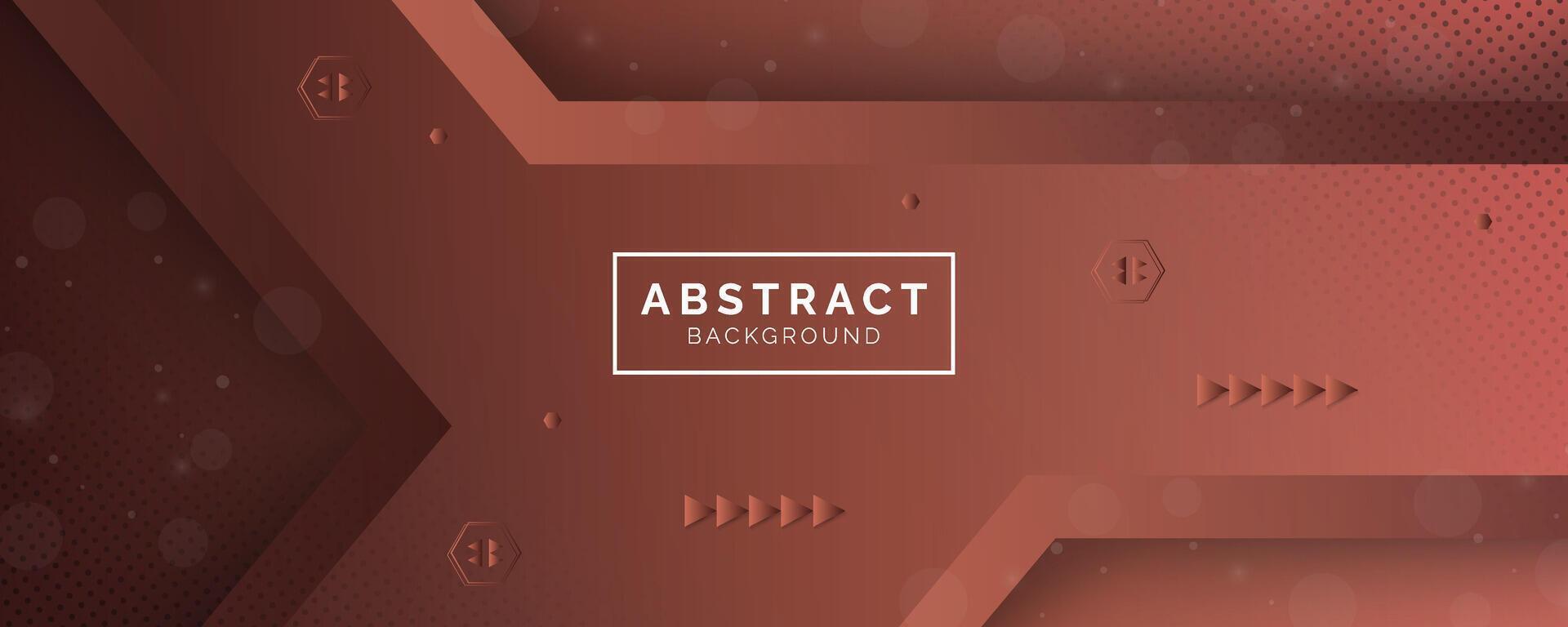 Abstract backdrop modern gradient dark brown colour liquid shape background, template for website, banner art, poster design, wallpaper, vector illustration