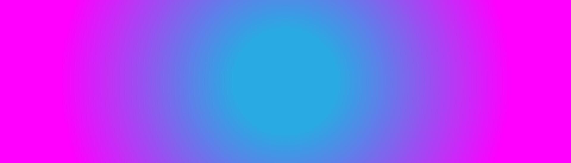 Futuristic abstract background. Banner template. Gradient, minimalism, vector. vector