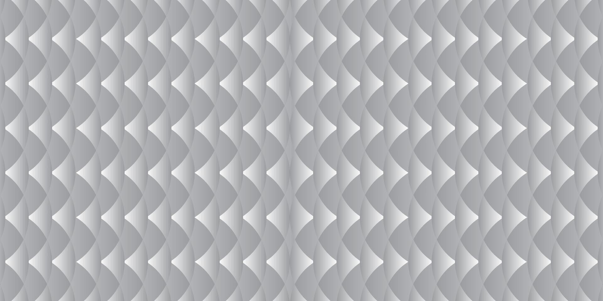 a gray and white background with wavy lines vector