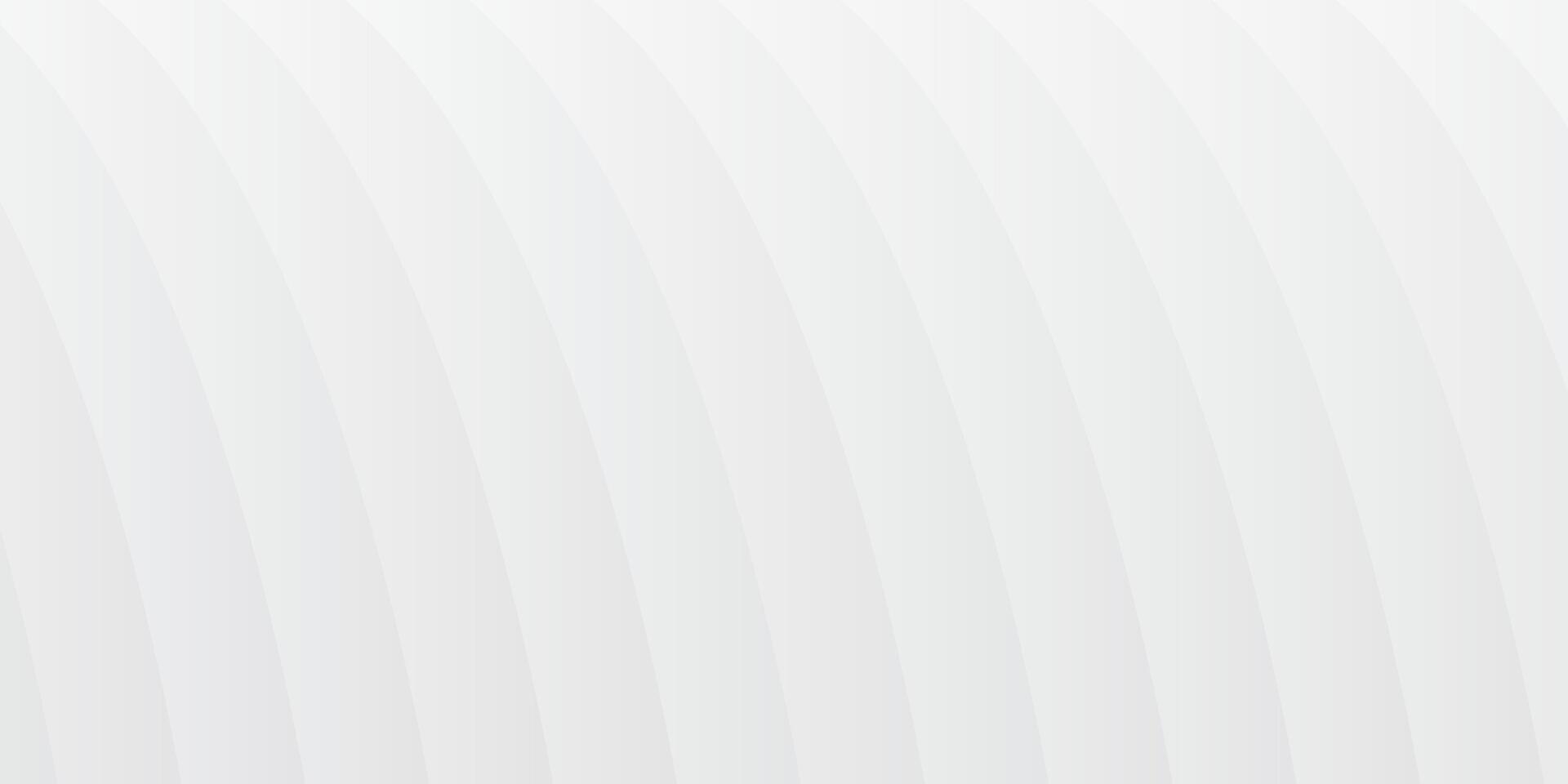 Abstract white and gray gradient background. geometric modern design with copy space, vector illustration. eps 10