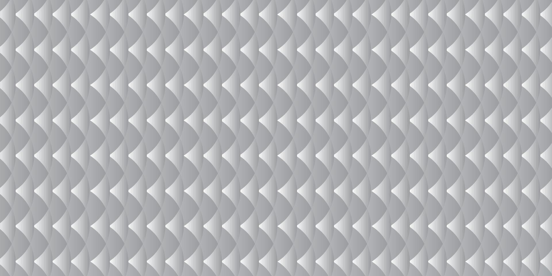 a gray and white background with wavy lines vector