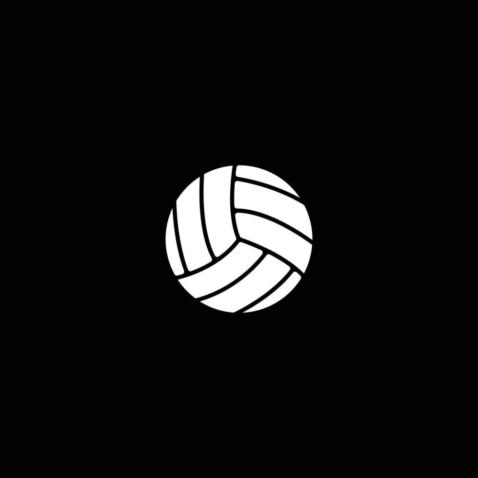 Baller Icon Logo vector