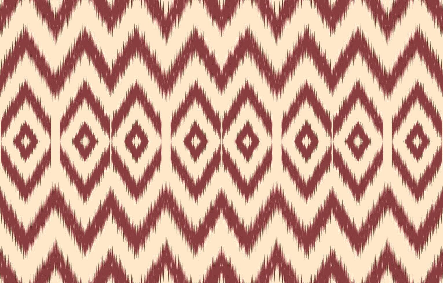 étnico resumen ikat Arte. azteca ornamento impresión. geométrico étnico modelo sin costura color oriental. diseño para antecedentes ,cortina, alfombra, fondo de pantalla, ropa, envase, batik, vector ilustración.