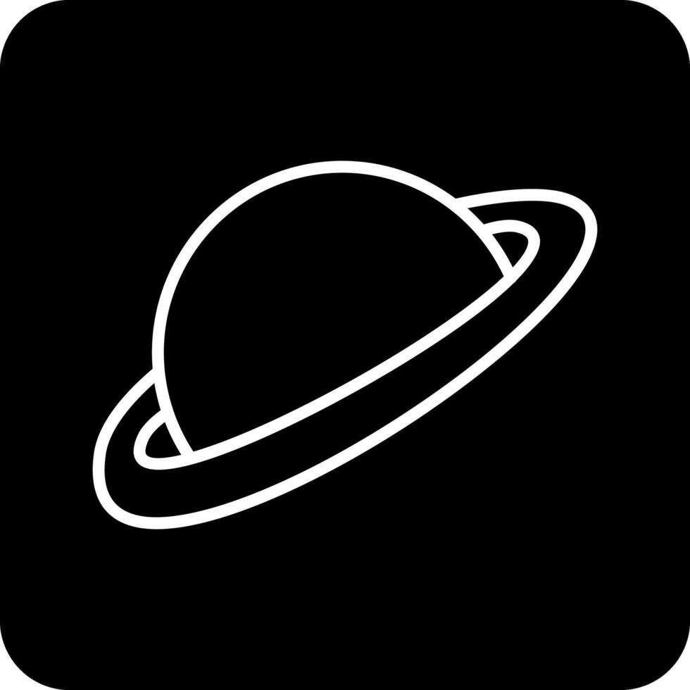 Planet Vecto Icon vector