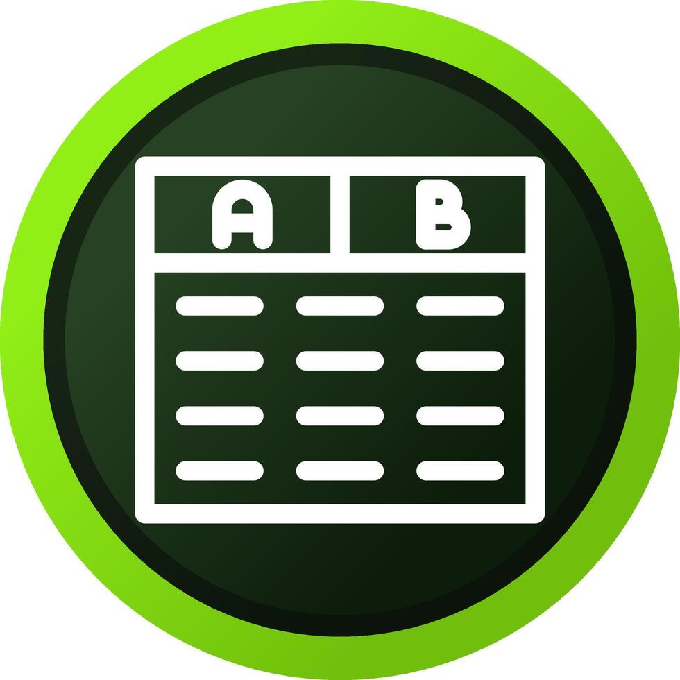Competition Creative Icon Design vector