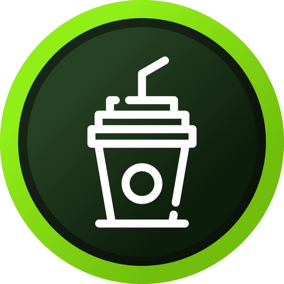 Juice Creative Icon Design vector