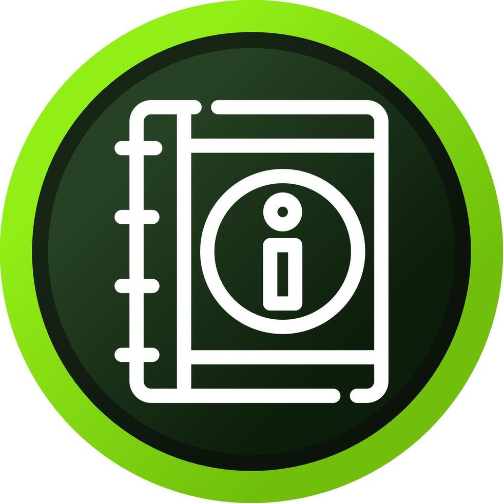 Manual Creative Icon Design vector