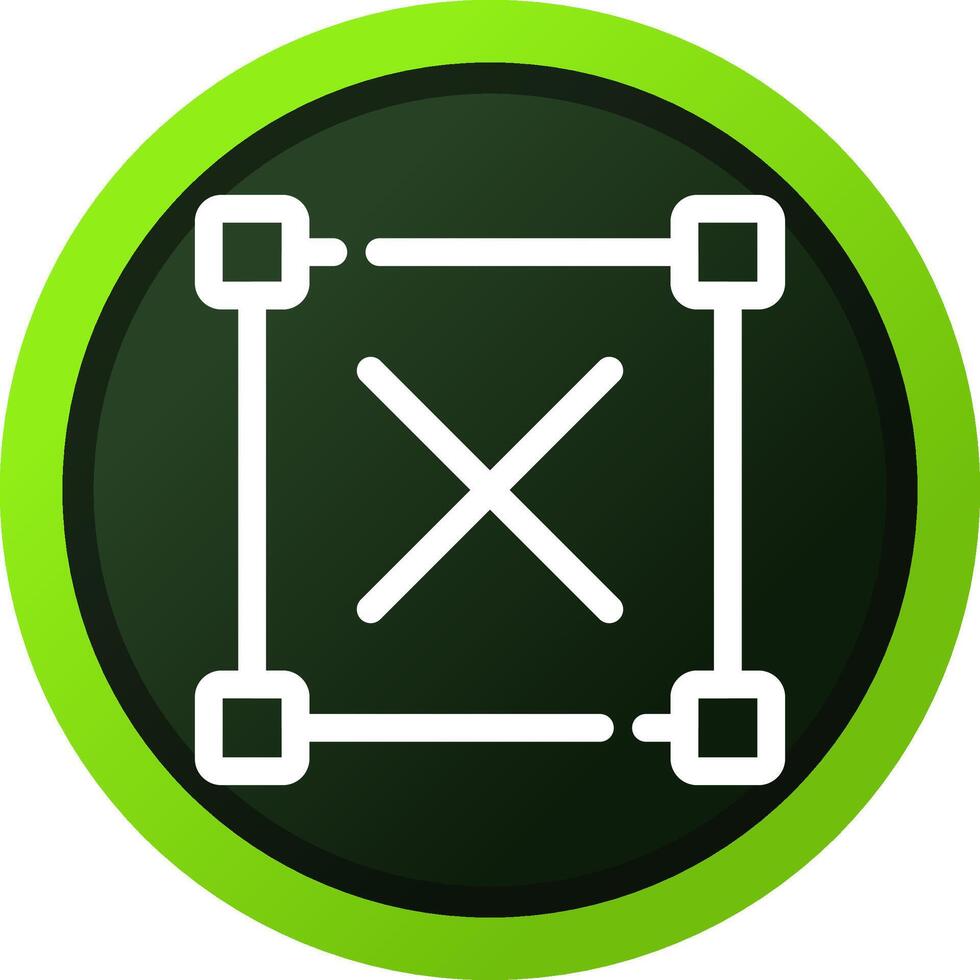 Graphic Design Creative Icon Design vector