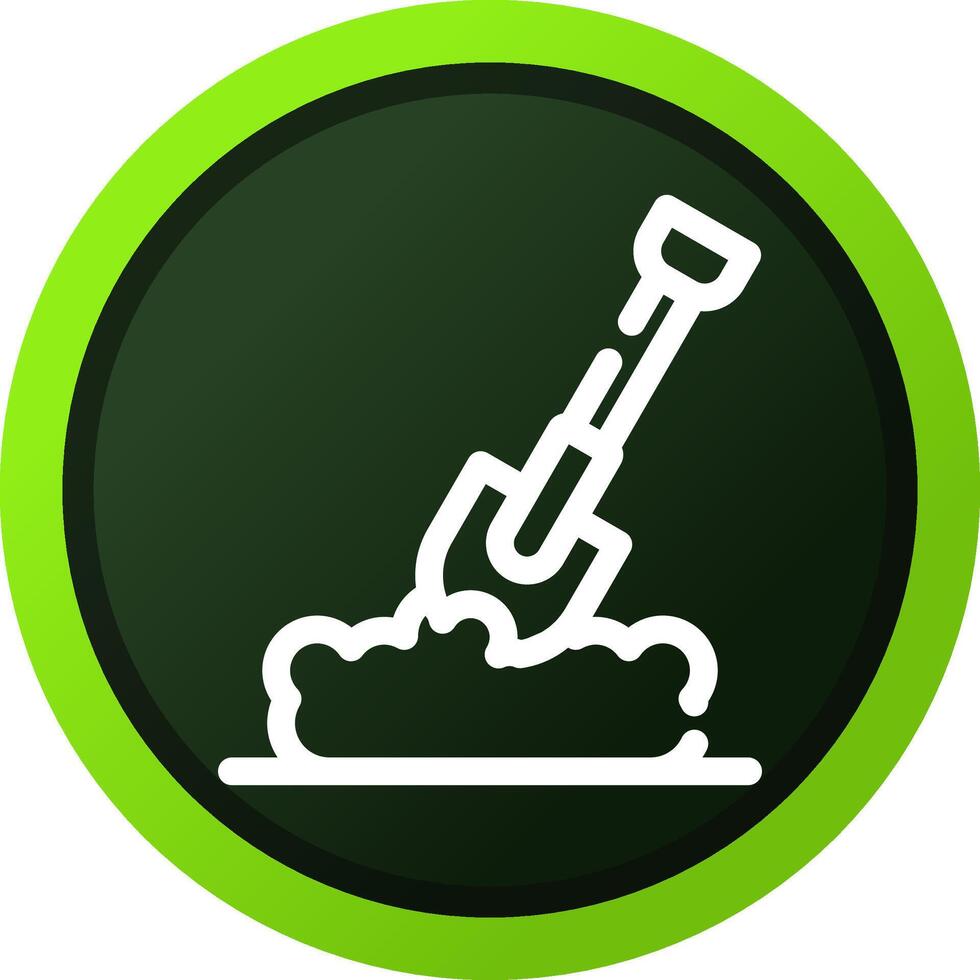 Bury Creative Icon Design vector