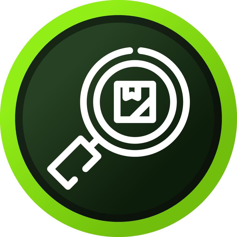 Procurement Creative Icon Design vector