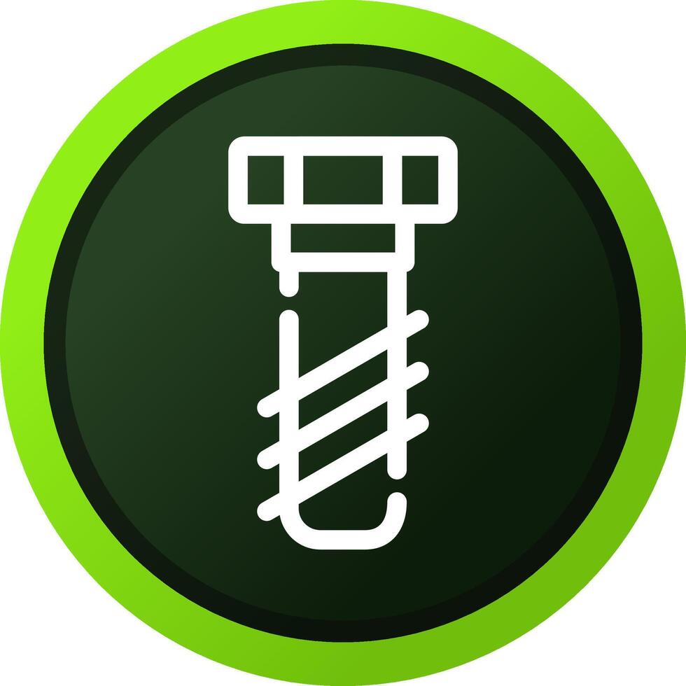 Bolt Creative Icon Design vector