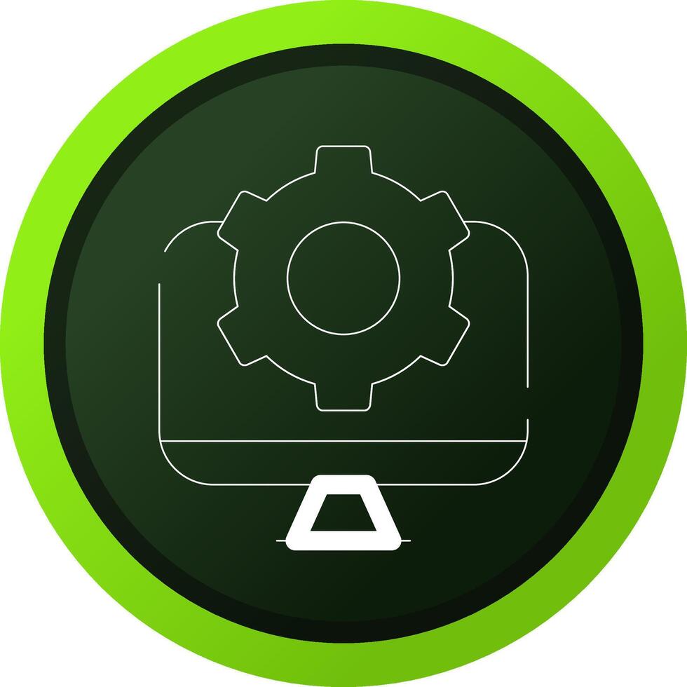 Business Creative Icon Design vector