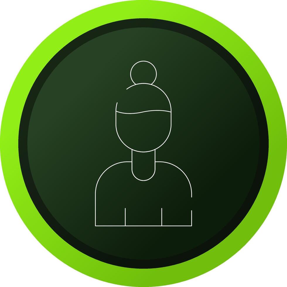 Client Creative Icon Design vector