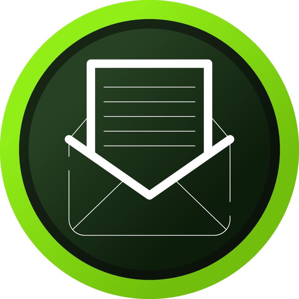 Letter Creative Icon Design vector
