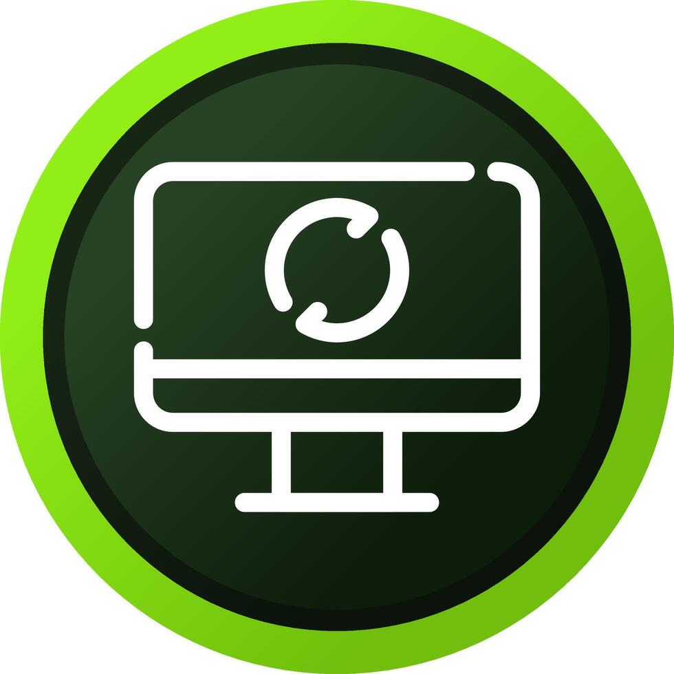 Lag Creative Icon Design vector