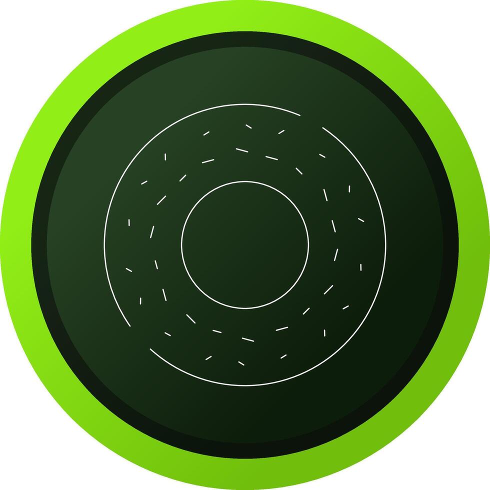 Bagel Creative Icon Design vector