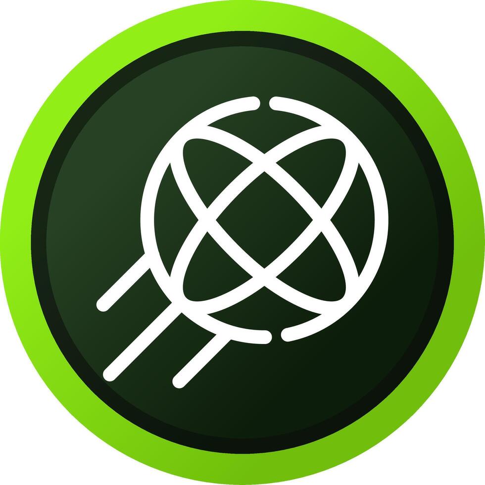 High Speed Internet Creative Icon Design vector