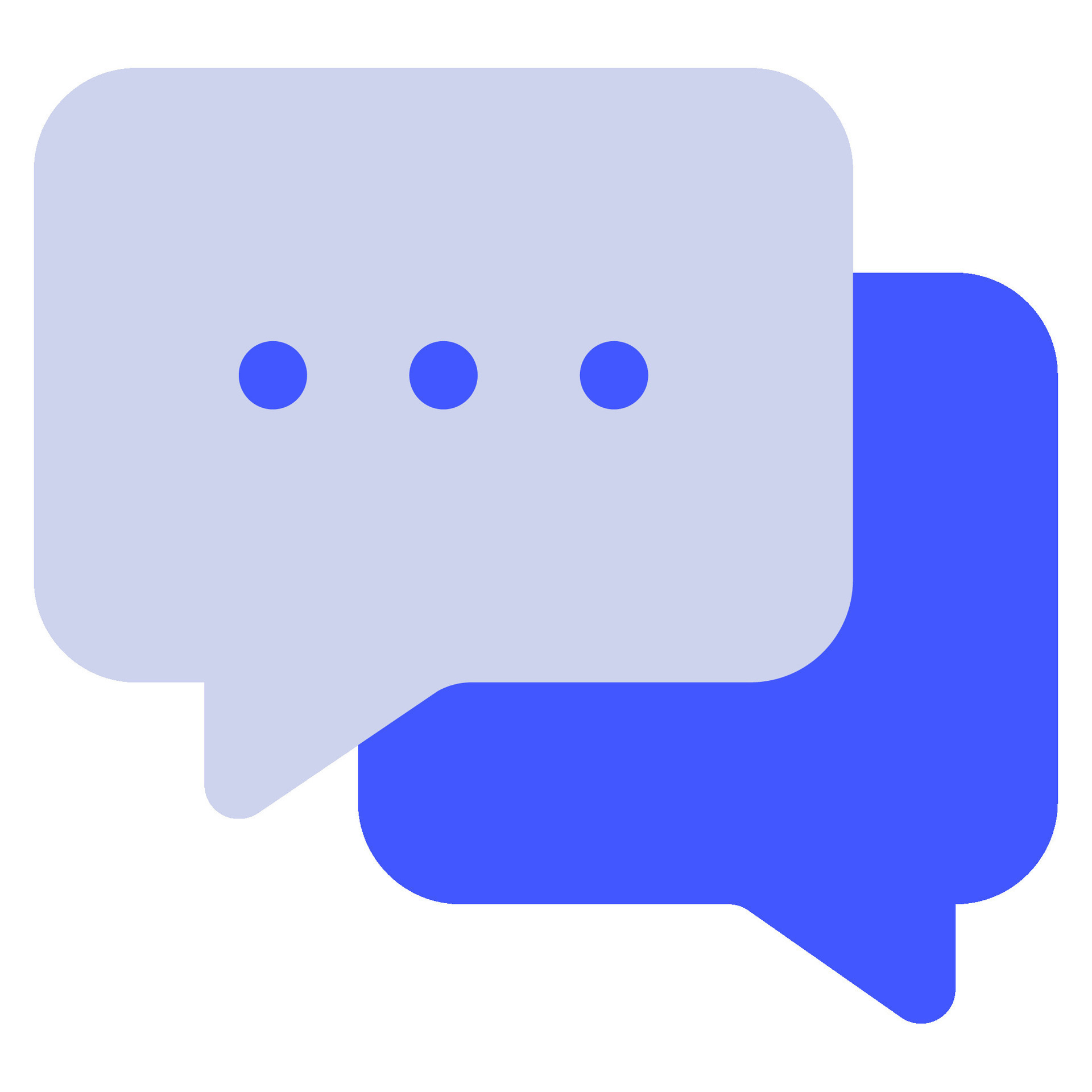 Group Chat Icon for web, app, uiux, infographic, etc 37974711 Vector ...