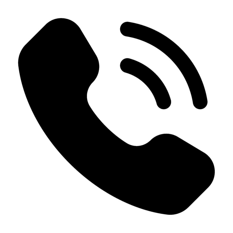 Call Icon for web, app, uiux, infographic, etc vector