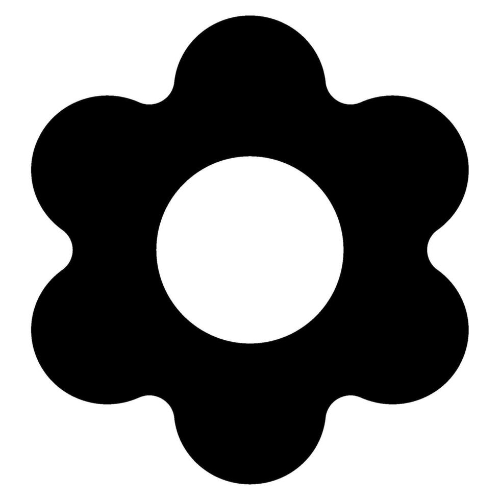 Settings Icon for web, app, uiux, infographic, etc vector