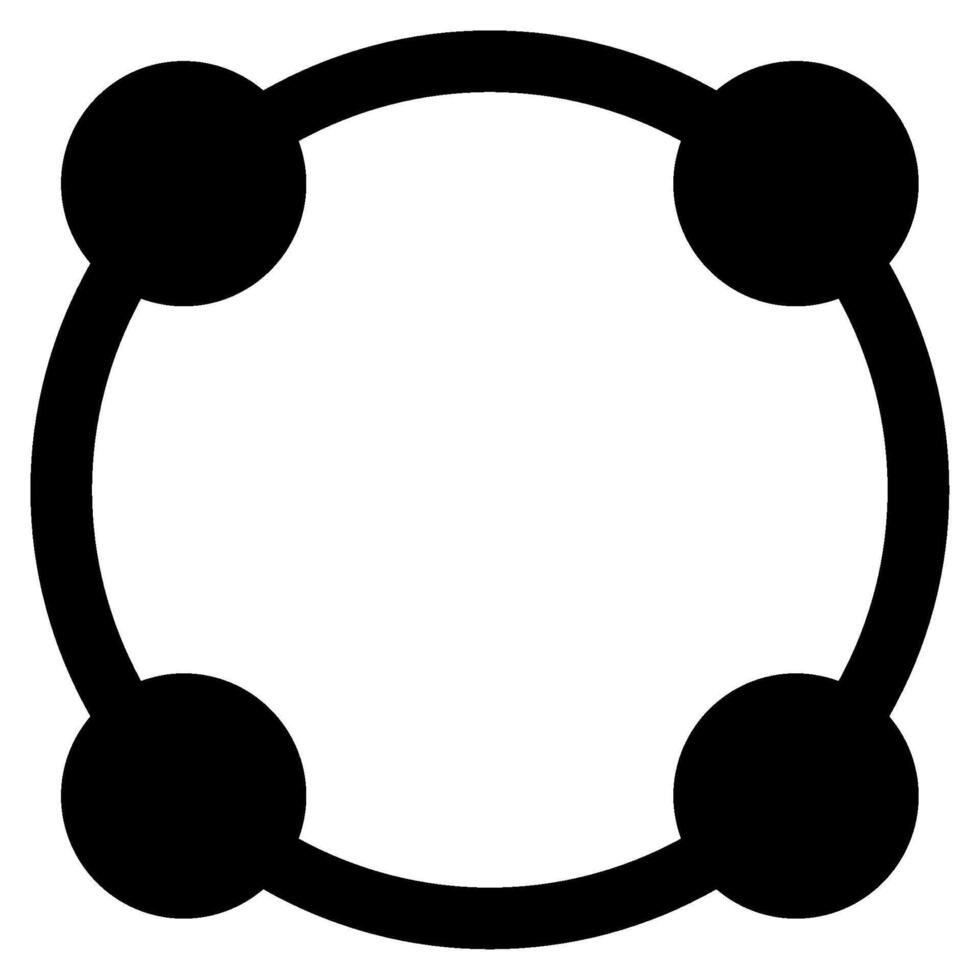 Teamwork Icon for web, app, uiux, infographic, etc vector
