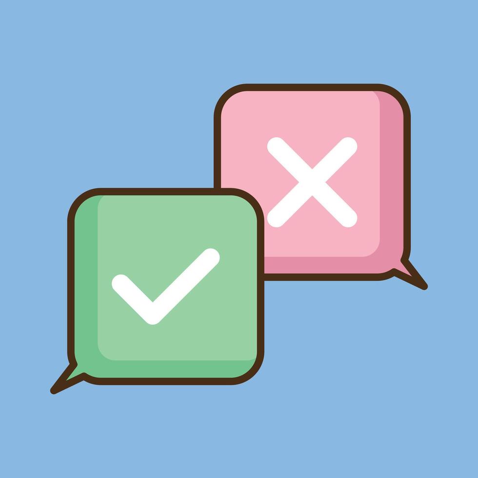 Voting Elections icon symbol art for politics theme vector icon design art. Vote poll and promotion campaign