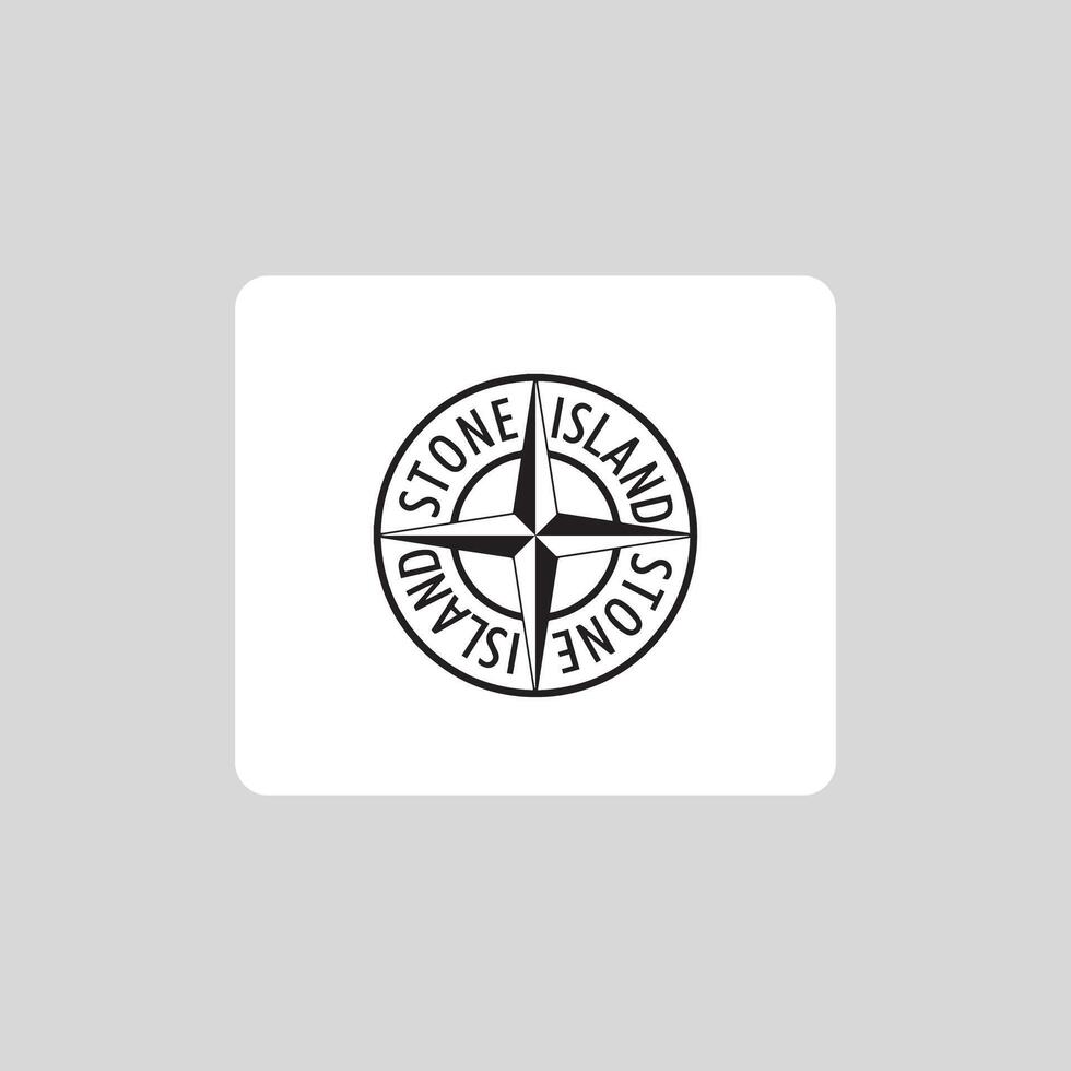 STONE ISLAND ロゴ入り紙袋 ホワイト Stone Island - Paper Bag - 37 X 26 X 11 Cm - White | eBay