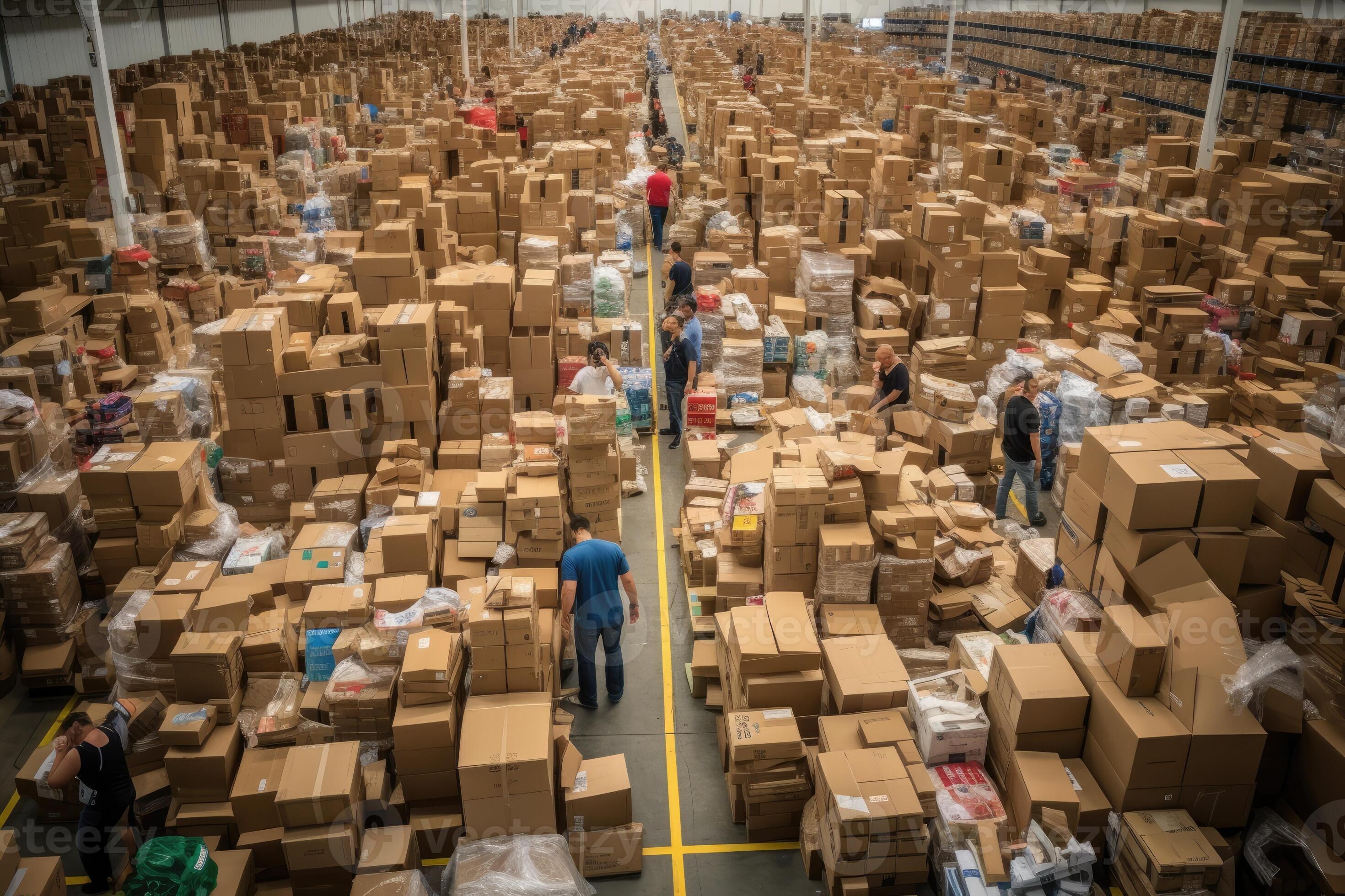 Dispatched From Sorting Center: The Ultimate Guide To Package Tracking - rw04aqz